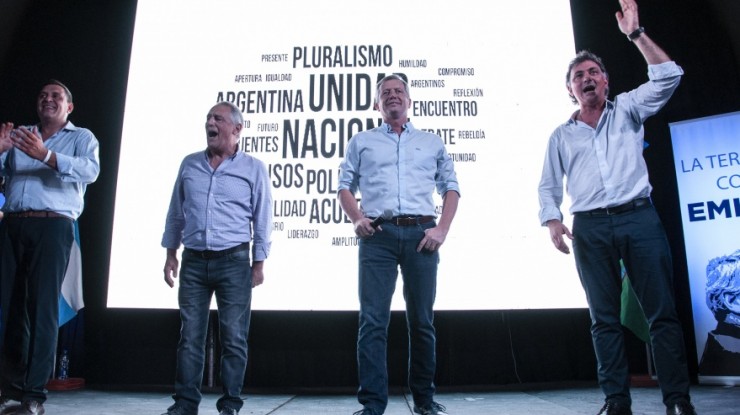 El Monzoismo se prepara para la carrera electoral